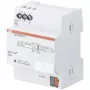 Maitinimo adapteris/inverteris ABB SV/S 30.320.1.1 30 V įėjimas 85–265 V 50/60 Hz pilkas plastikas 72×64.5×90 mm