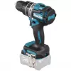 Makita XGT HP002GZ 40 V akumuliatorinis smūginis gręžtuvas, tik įrankis