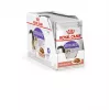 ROYAL CANIN FHN Sterilised padaže - šlapias ėdalas suaugusioms katėms - 12x85g