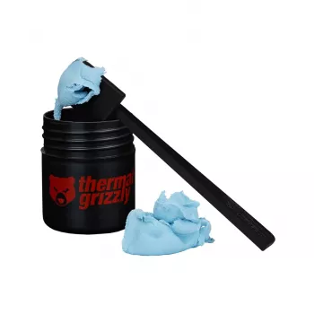 Thermal Grizzly TG Putty šilumą laidus glaistas Termo pasta 30 g