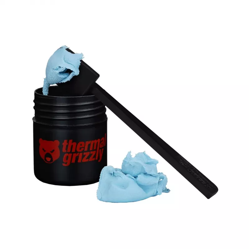 Thermal Grizzly TG Putty šilumą laidus glaistas Termo pasta 30 g