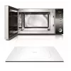 Mikrobangų krosnelė Caso MG20C 800 W 20 L su griliu