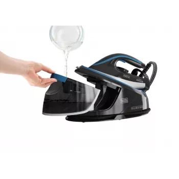 Garinis generatorius Black+Decker BXSS2401E (2400 W)