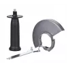 Kampinis šlifuoklis BLACK&DECKER BEG120-QS 125 mm 800 W
