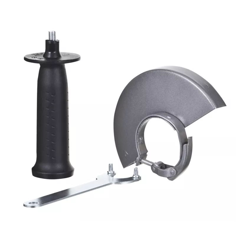 Kampinis šlifuoklis BLACK&DECKER BEG120-QS 125 mm 800 W