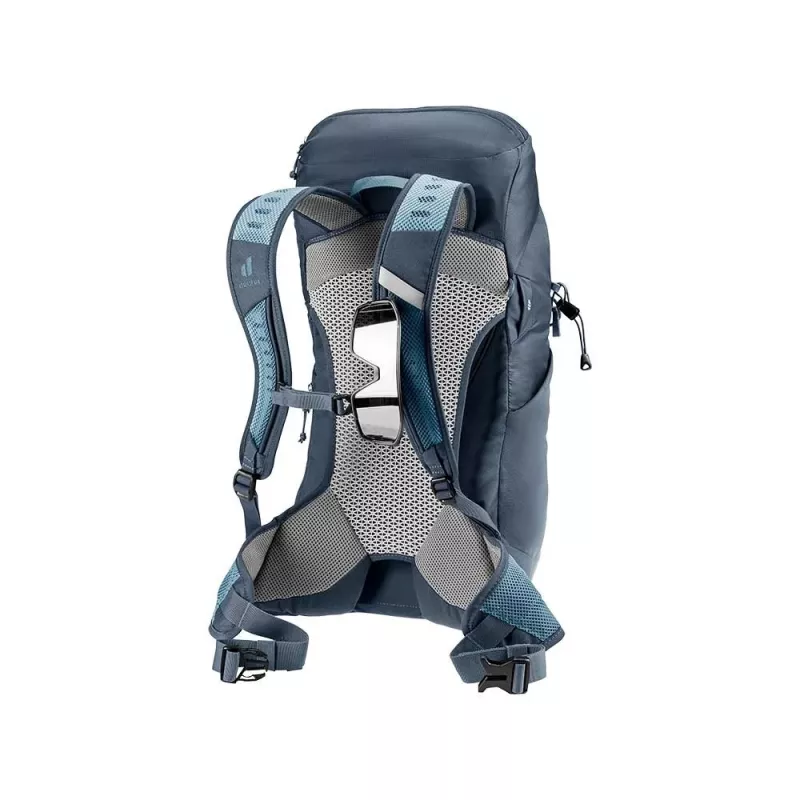 Kuprinė DEUTER AC Life 24 — 24 L, vidinis rėmas, 930 g, tamsiai mėlyna