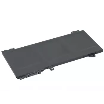 Baterija AVACOM NOHP-RE03XL-P39, skirta HP ProBook 430/440/450 G6, ličio polimeras, 3900 mAh, juoda