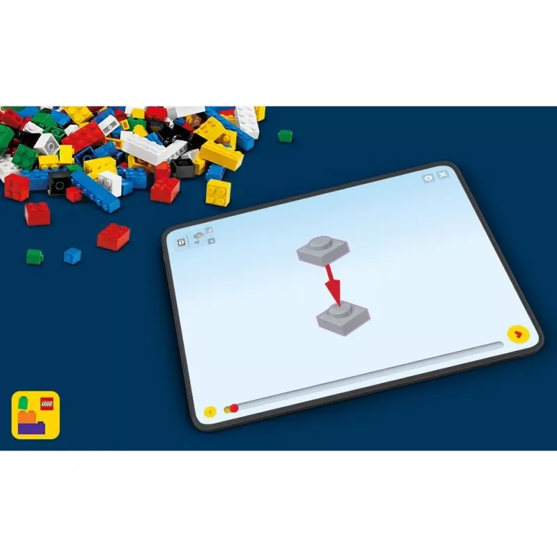 LEGO Harry Potter Hedviga ant Ligustrų gatvės modelis 76425 – 337 detalių, 100 mm aukštis, rekomenduojamas amžius 7+