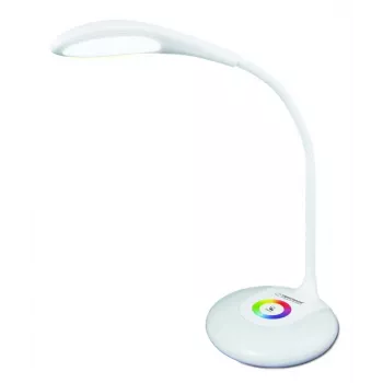 Stalinė lempa Esperanza ELD102, LED 3 W, balta
