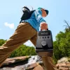 EcoFlow TRAIL 300 DC nešiojama elektrinė stotelė 5 LiFePO4 300 W 2.58 kg
