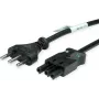 Bachmann maitinimo laidas Italijai ISV 3.0m (375.110)