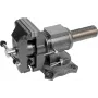 Yato YT-6506 suolas veržtuvas Inžinerinis veržtuvas 12,5 cm