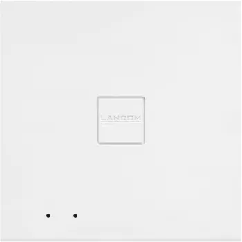 LANCOM LX-6200 belaidis prieigos taškas Wi-Fi 6 1200 Mbit/s baltas PoE