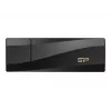 USB atmintukas Silicon Power Blaze B07 16 GB USB Type-A 3.2 Gen 1 juodas