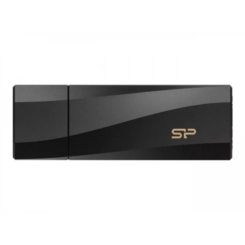 USB atmintukas Silicon Power Blaze B07 16 GB USB Type-A 3.2 Gen 1 juodas