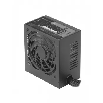 Maitinimo blokas TACENS ANIMA APB650 80+ Bronze 650W ATX, viena +12V magistralė, moduliniai kabeliai