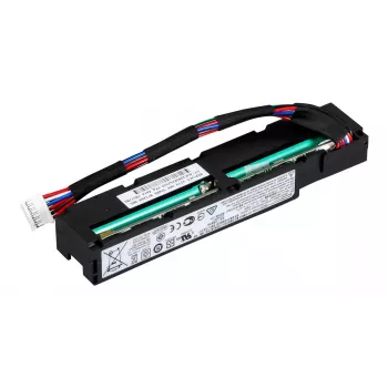 HPE baterija 96 Wh, skirta ProLiant DL20 Gen9, DL380 Gen9, ML30 Gen9