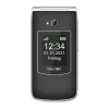 Išmanusis telefonas Beafon SL645 4.0 colių 512MB juodai-sidabrinis