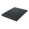 Rack montavimo lentyna Rittal DK 5501.695, 19 inch, 100 kg
