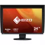 EIZO ColorEdge CG2400S monitor 61,2 cm (24,1 colio) 1920 x 1200 pikselių WUXGA LCD juodas