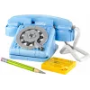 LEGO Creator 3-in-1 31174 Retro Telefonas konstravimo rinkinys, 383 detalės, 8+ metai, 70×110×150 mm