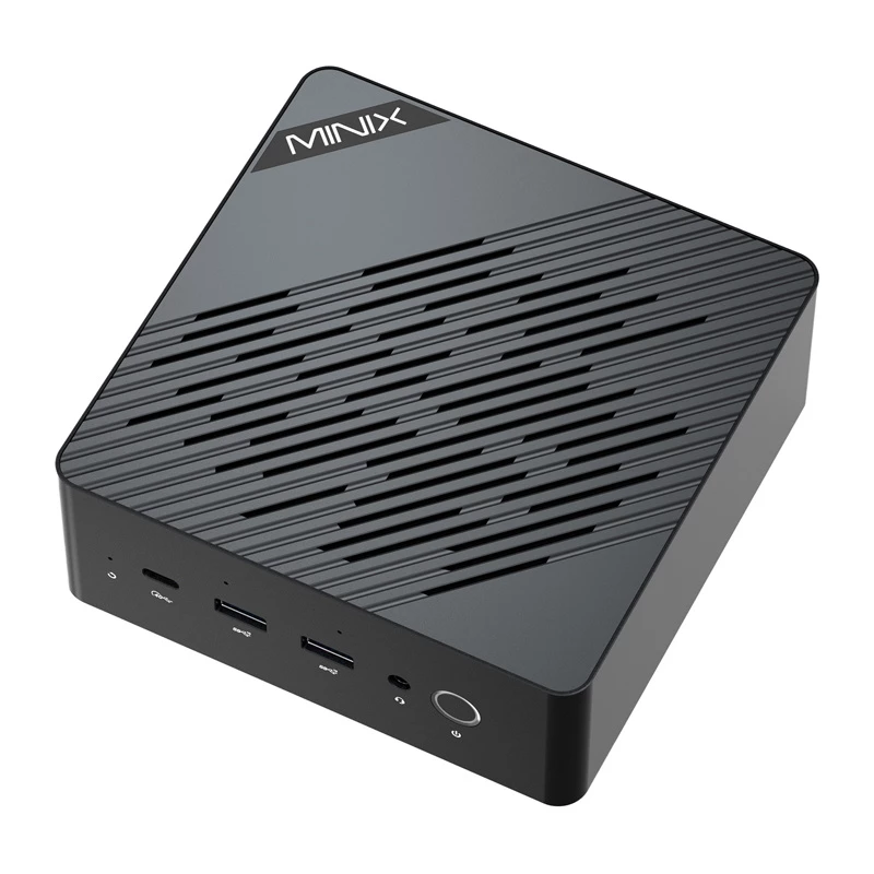 MiniX Mini PC ER937 HX370 32 GB RAM 1000 GB HDD