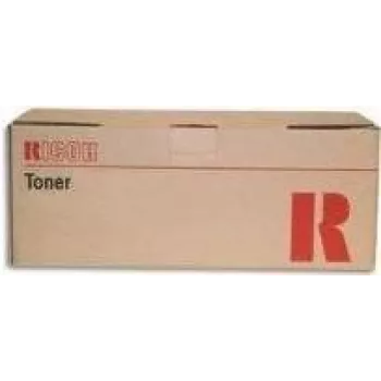 Ricoh 828534 tonerio kasetė 1 vnt. Originali rausvai raudona
