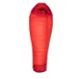 Miegmaišis Radical 12Z regular-red-red PAJAK