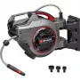 Žarna EINHELL GE-HR 18/30-1 Li‑Solo 555 mm sidabriškai pilka – atsarginė žarna belaidžiam skarifikatoriui