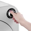 Džiovintuvas GreenBlue GB405 – elektrinis miniatiūrinis kelioninis modelis, 830 W, 3 kg