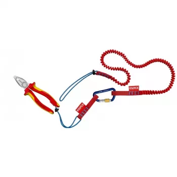 Knipex 00 50 04 T BK įrankio saugos diržas