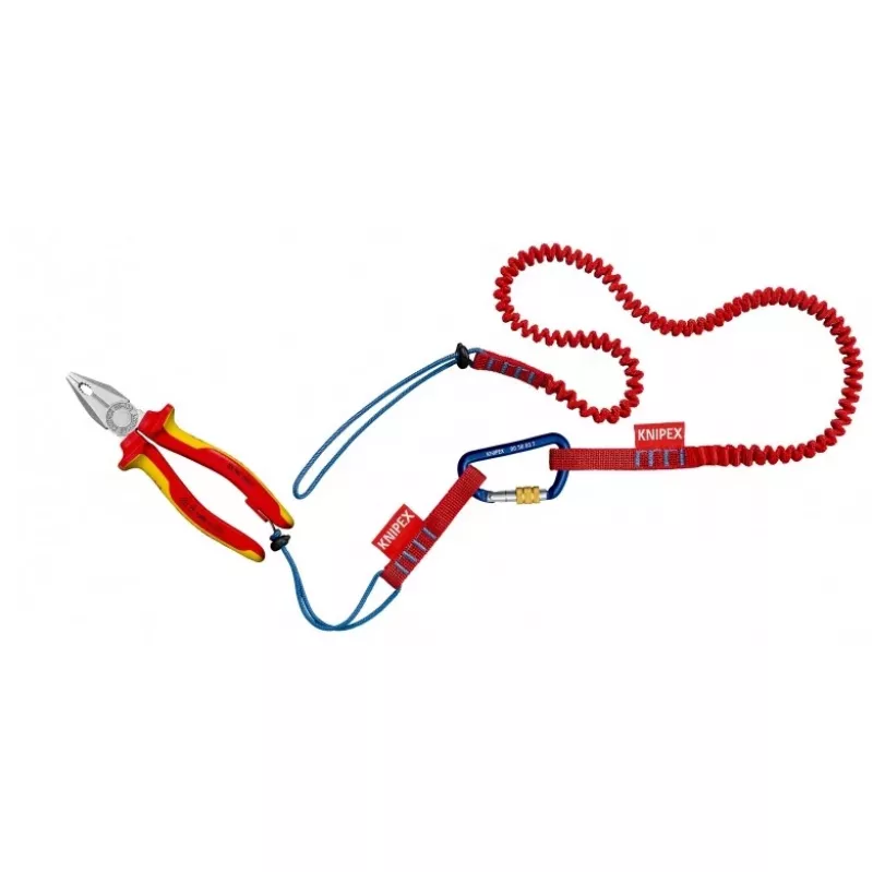 Knipex 00 50 04 T BK įrankio saugos diržas