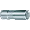 Gedore 6362150 galvutė degimo žvakėms su magnetu, 18 mm, 1/2"