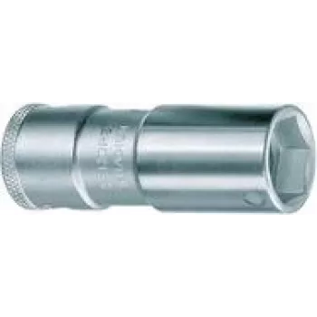 Poveikinis lizdas Gedore 6362150, gylis 66 mm, aukštis 45 mm, svoris 127 g