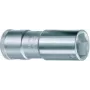 Poveikinis lizdas Gedore 6362150, gylis 66 mm, aukštis 45 mm, svoris 127 g