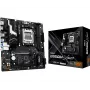 Motininė plokštė ASRock B850M-X R2.0 AM5 Micro-ATX