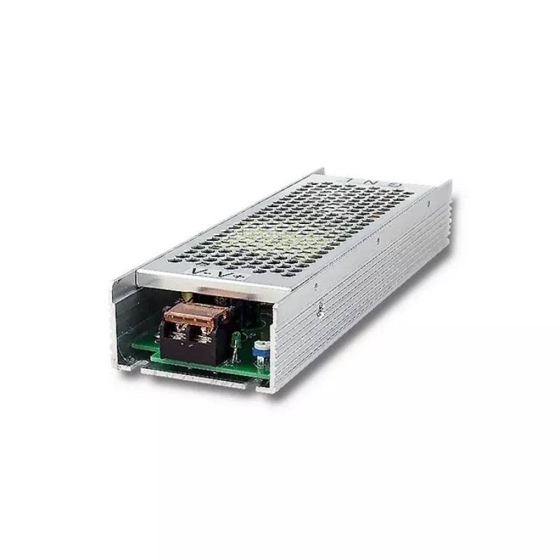 LED tvarkyklė Qoltec 50938 150W 12V