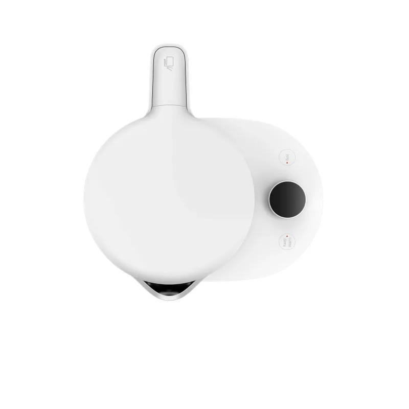 Elektrinis virdulys Xiaomi 1,7 l 1800 W Baltas