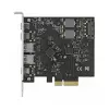 PCI Express x4 kortelė DeLOCK 89074