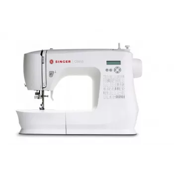 SINGER siuvimo mašina Material C5655 modelis 5774556
