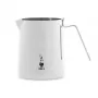 Bialetti Bricco Barista pieno ąsotis – sidabrinis – nerūdijantis plienas – 500 ml