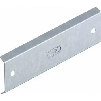 OBO Bettermann Dengiamasis gaubtas BigBar 1802/AH10 Potischiene 10 jungtims (5015884)