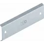 OBO Bettermann Dengiamasis gaubtas BigBar 1802/AH10 Potischiene 10 jungtims (5015884)