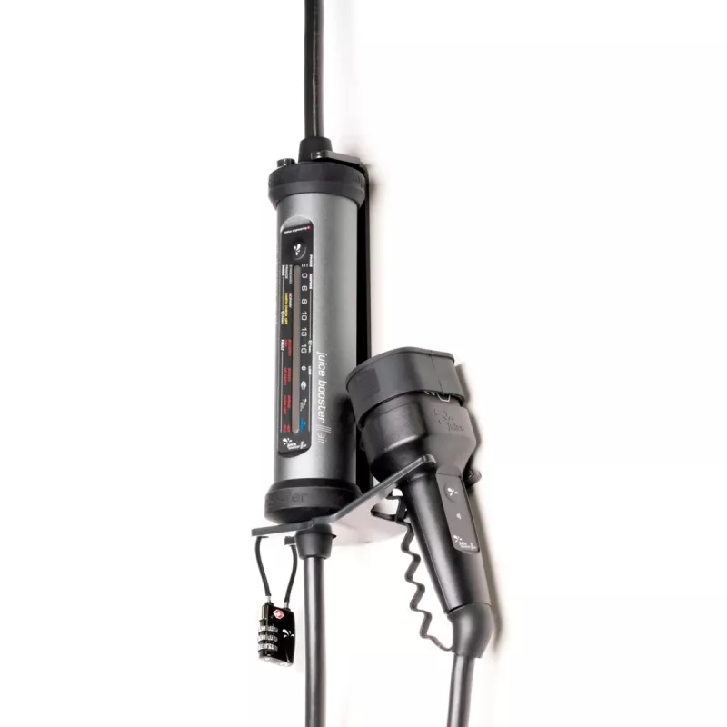 Juice Technology EP-JB3AWS Maitinimo adapteris Juodas