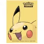UltraPro TCG Kortų Įdėklai Pokemon Pikachu 65 Vnt.