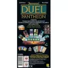 7 Wonders Duel – Pantheon, Stalo Žaidimo Plėtinys
