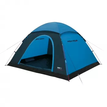 Palapinė High Peak Monodome XL mėlyna kupolinė/iglu 10164