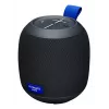 Logitech Ultimate Ears WONDERBOOM PLAY - Garsiakalbis - Nešiojamas - Belaidis - Bluetooth - Aktyvus juodas (984-001948)