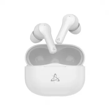 Ausinės SBOX EB-TWS99 Baltos