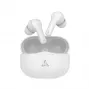 Ausinės SBOX EB-TWS99 Baltos